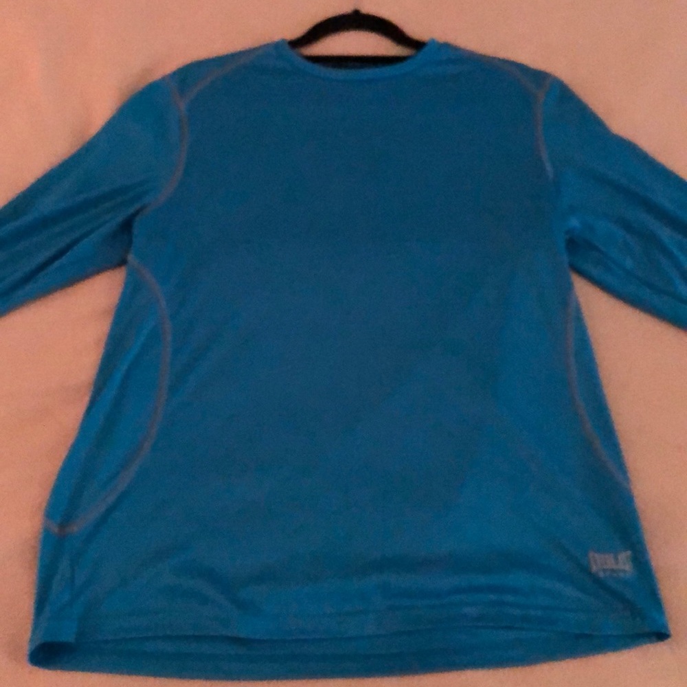 Long sleeve